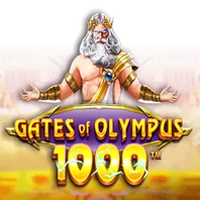 Gates of Olympus 1000