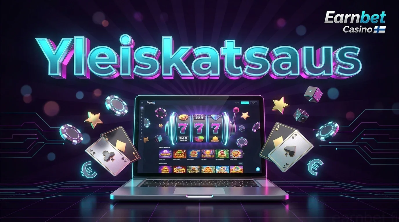 Yleiskatsaus